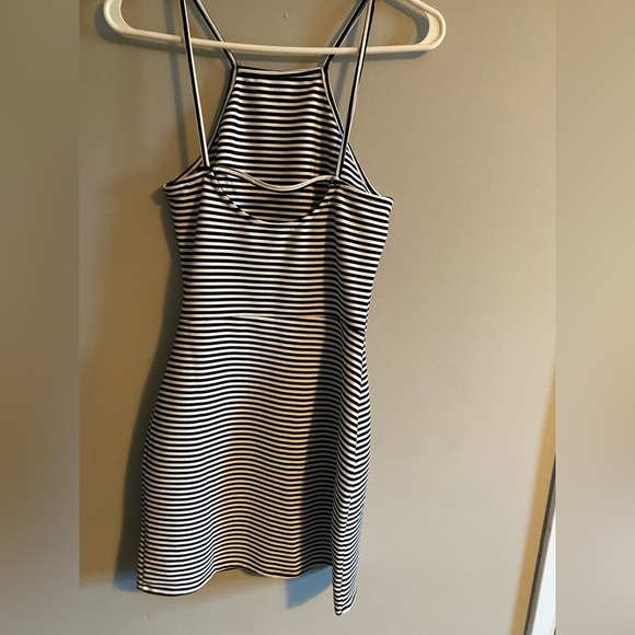 Stradivarius Mini Dress XS - Picture 3 of 5